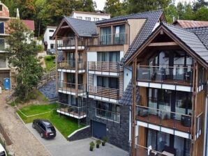 Apartment Ferienwohnung, schöne Aussicht, Szklarska Poręba - Szklarska Poręba - image1