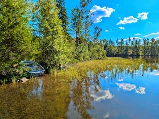 Ferienhaus Blankaholm Umgebung 35