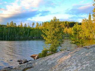 Ferienhaus Blankaholm Umgebung 39