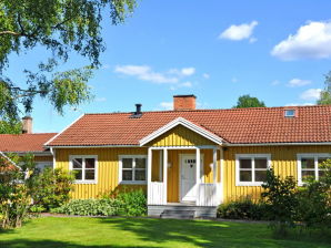 Ferienhaus "Hasselbacken" - Blankaholm - image1