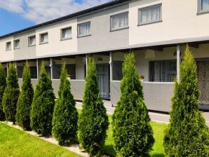 Holiday house Gemütliches Ferienhaus in Przewłoka mit Swimmingpool - Ustka - image1