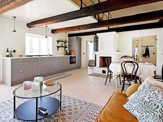 Vakantiehuis Gardsjö  21