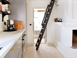 Vakantiehuis Gardsjö  17