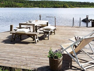 Ferienhaus Gardsjö  11