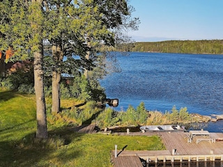 Ferienhaus Gardsjö  22