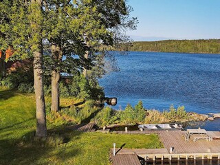 Vakantiehuis Gardsjö  18