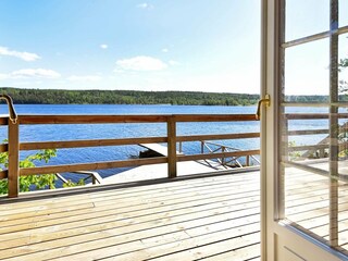 Vakantiehuis Gardsjö  25