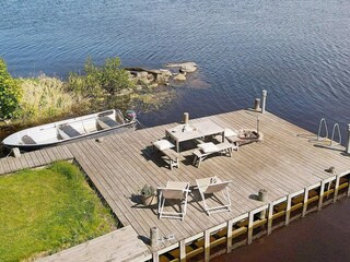 Vakantiehuis Gardsjö  19
