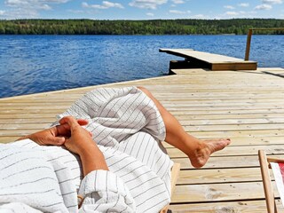 Vakantiehuis Gardsjö  26