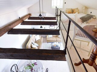 Vakantiehuis Gardsjö  14