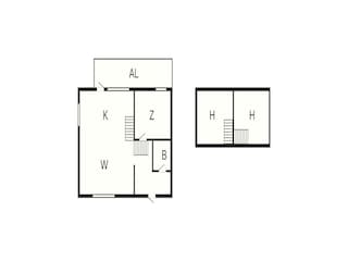 Ferienhaus Gardsjö Grundriss 33