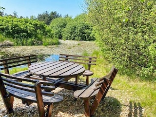 Vakantiehuis Bording  5