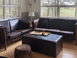 Vakantiehuis Bording  6