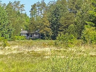 Vakantiehuis Bording  7