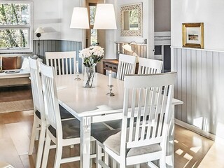 Vakantiehuis Bording  8