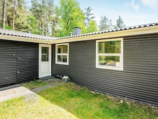 Vakantiehuis Bording  15