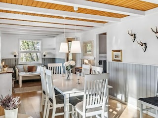 Vakantiehuis Bording  21