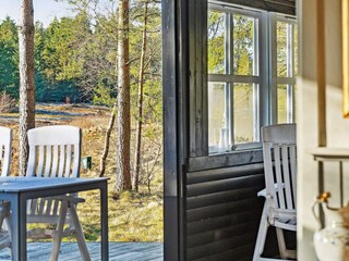 Maison de vacances Bording  19