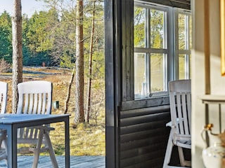 Vakantiehuis Bording  23