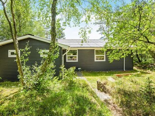 Casa per le vacanze Bording  12