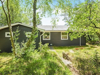 Vakantiehuis Bording  25