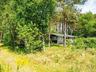 Vakantiehuis Bording  27