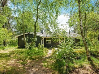 Vakantiehuis Bording  4