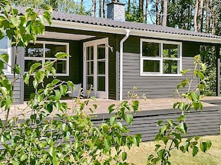 Holiday house Bording Outdoor Recording 3