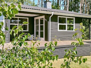 Vakantiehuis Bording Buitenaudio-opname 2