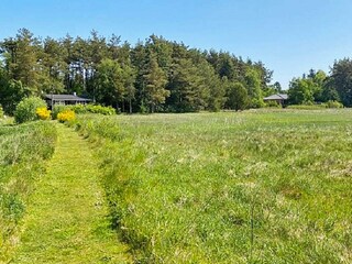 Vakantiehuis Bording Buitenaudio-opname 2