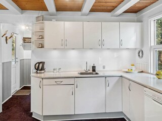 Ferienhaus Bording  19