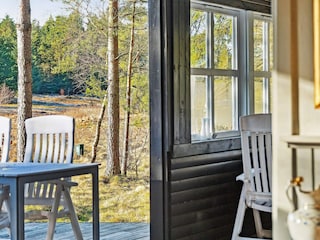 Vakantiehuis Bording  13