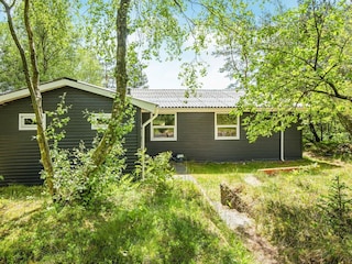 Ferienhaus Bording  20