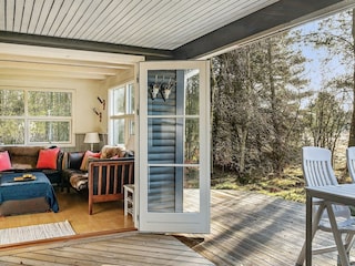Ferienhaus Bording  21