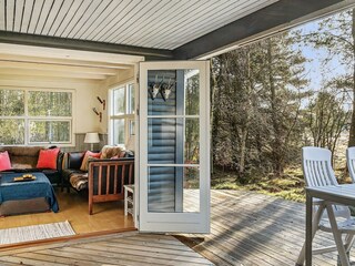 Vakantiehuis Bording  19