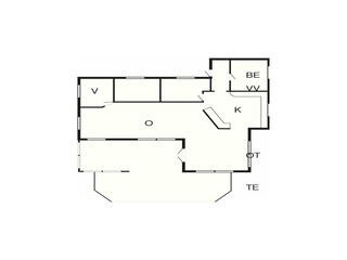 Vakantiehuis Bording  20