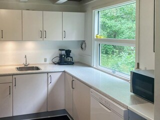 Maison de vacances Bording  7