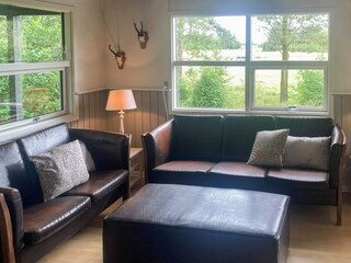 Maison de vacances Bording  6