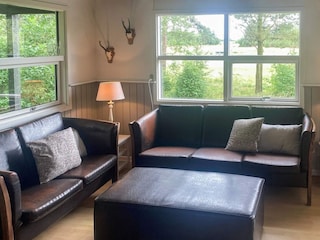 Maison de vacances Bording  8