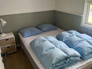 Ferienhaus Bording  17
