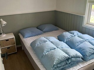 Maison de vacances Bording  11