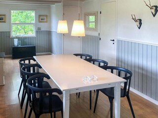 Maison de vacances Bording  7