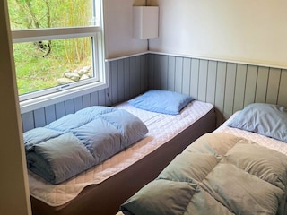 Ferienhaus Bording  16