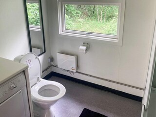 Maison de vacances Bording  5