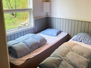 Casa de vacaciones Bording  25