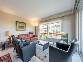 Apartamento Koksijde Características 1