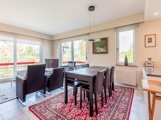 Apartamento Koksijde Características 19