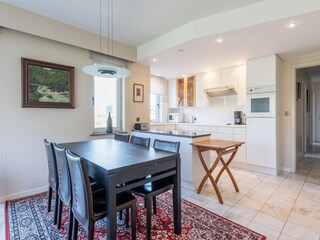 Apartamento Koksijde Características 10