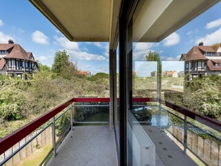 Appartement Koksijde Buitenaudio-opname 2