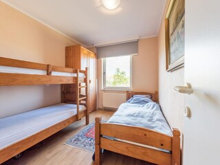 Apartamento Koksijde Características 16